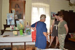 Štigličeve nosijo v sebi številne talente 2